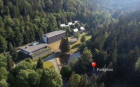 Hotel Schwarzbachtal Hideaway